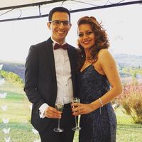 Fotos de Siamak Barzegar