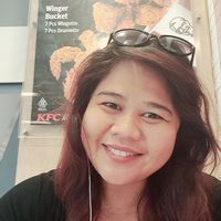 Anggin Anesthesya's Photo