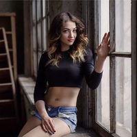 Fotos de Aleksandra Prokhoret