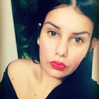 Amalia Oriz的照片