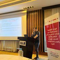 Photos de Amine Letaief