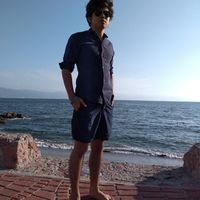 Rodolfo Rosales's Photo