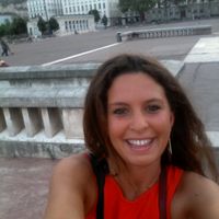 Alexandra Pereira's Photo