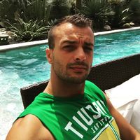 Brice Lafontaine's Photo