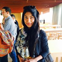 Sumudu Namali Gouri Boyinova's Photo