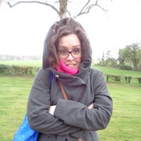 Gabriela Ryšavá的照片