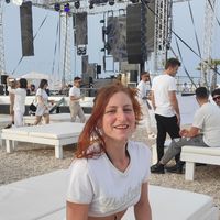 Fotos von Serena Conny