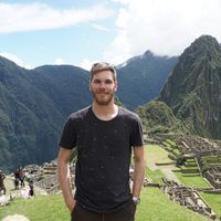 Photos de Thomas McCowat