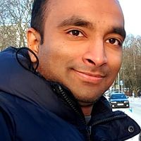 Danushka Marasinghe's Photo