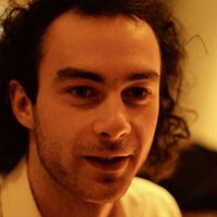 Chris Holley's Photo