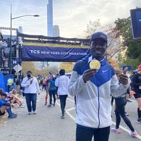 Fotos de Vincent Ochieng