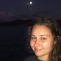 Le foto di Juliette Goulet