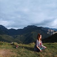 Chloé Butler's Photo