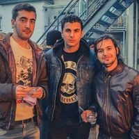 Fotos de Haluk Baran Dursun