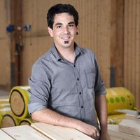 Dennis Lezeta Fernandez's Photo