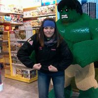 Brittany Sanden的照片