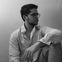 José Oliveira's Photo