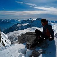 Davide Consiglio's Photo