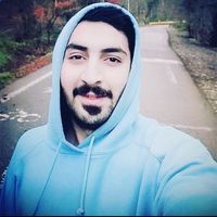 Parsa Shabani的照片