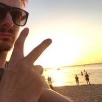 Michael Kron's Photo