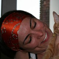 Anouk Hermans's Photo