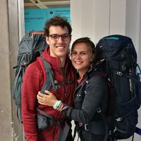 Fotos de Léo Sacré