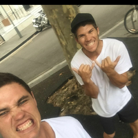 rick de boer's Photo