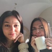 Photos de Amine Yalçın