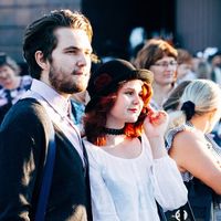 Виктория и Кирилл Терновские's Photo