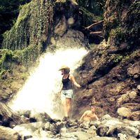 Fotos de Mariam Matiashvili