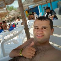 Ahmed kerbouche's Photo