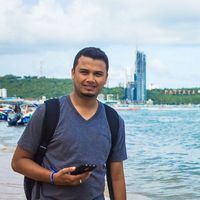 Akash Dutta的照片