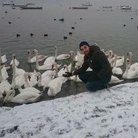 Fotos de Azik Farajzadeh