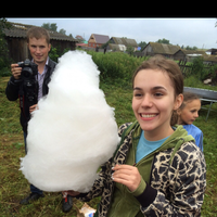 Fotos de Salome Schneeberger