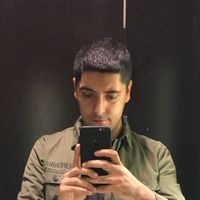 Ali Alparslan's Photo