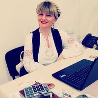 Fotos de Nanita Zautashvili