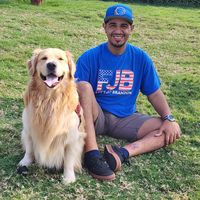 Nestor Diaz's Photo
