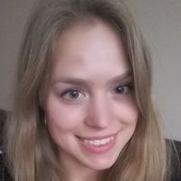 Marta Saluri's Photo