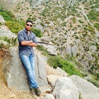 Marouan Adam's Photo