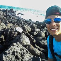 Jose Flores Pinargote的照片