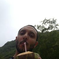 Bassel Aboukarroum的照片