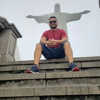 Renato Nascimento's Photo