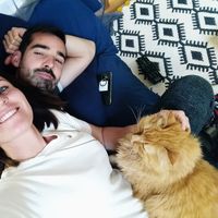 Anne-laure VILLARD's Photo