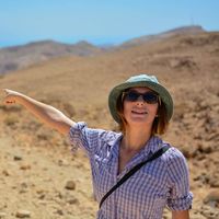 zohar shemer's Photo