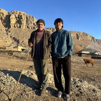 Fotos de Hanif akmal