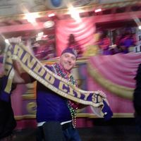 Aaron Wright's Photo