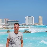 Grzegorz Wojciechowski's Photo