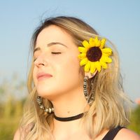 Fotos de Kamilla Simõe