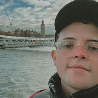 GABRIEL Lopes的照片