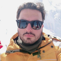 Ahmet Alpkan Girgin的照片